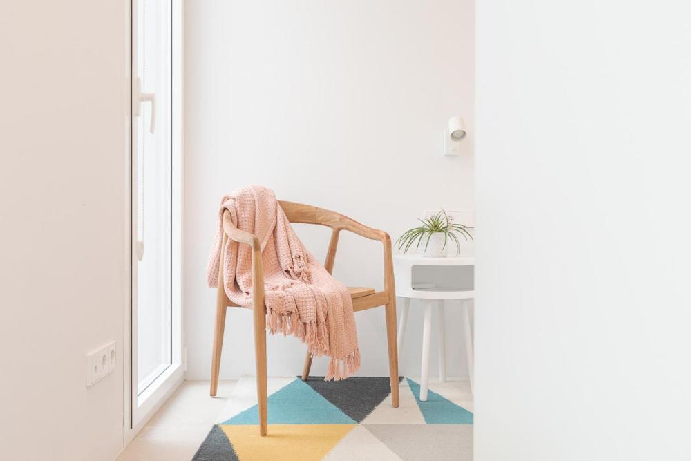 Marsalada - Ground Floor Front Line Beach Apartment Playa de Mar 外观 照片