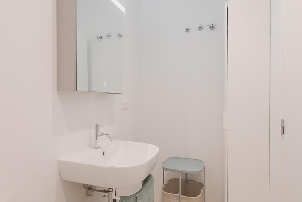 Marsalada - Ground Floor Front Line Beach Apartment Playa de Mar 外观 照片